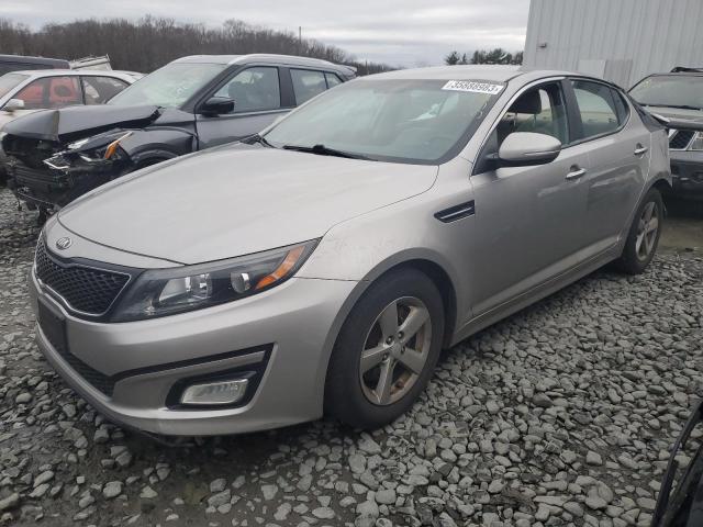 KIA OPTIMA LX 2015 5xxgm4a71fg389955