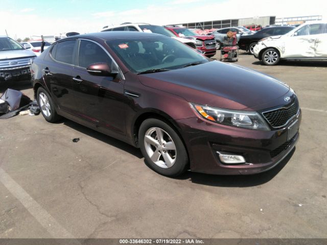 KIA OPTIMA 2015 5xxgm4a71fg391625