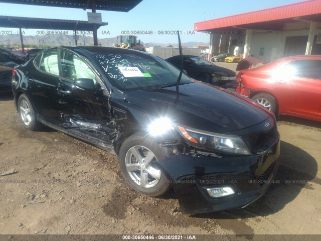 KIA OPTIMA 2015 5xxgm4a71fg392046