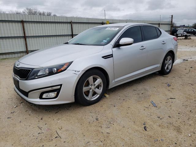 KIA OPTIMA 2015 5xxgm4a71fg392113