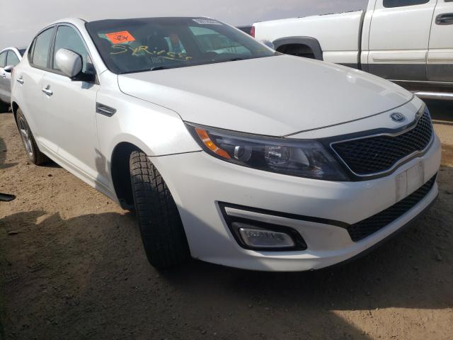 KIA OPTIMA LX 2015 5xxgm4a71fg392399