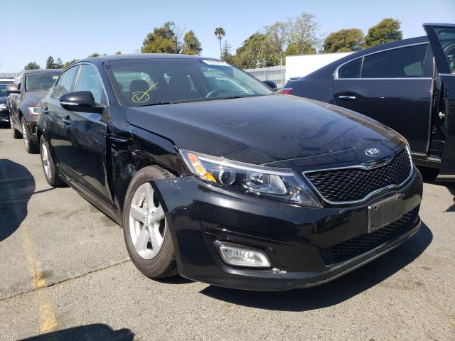 KIA OPTIMA LX 2015 5xxgm4a71fg392760