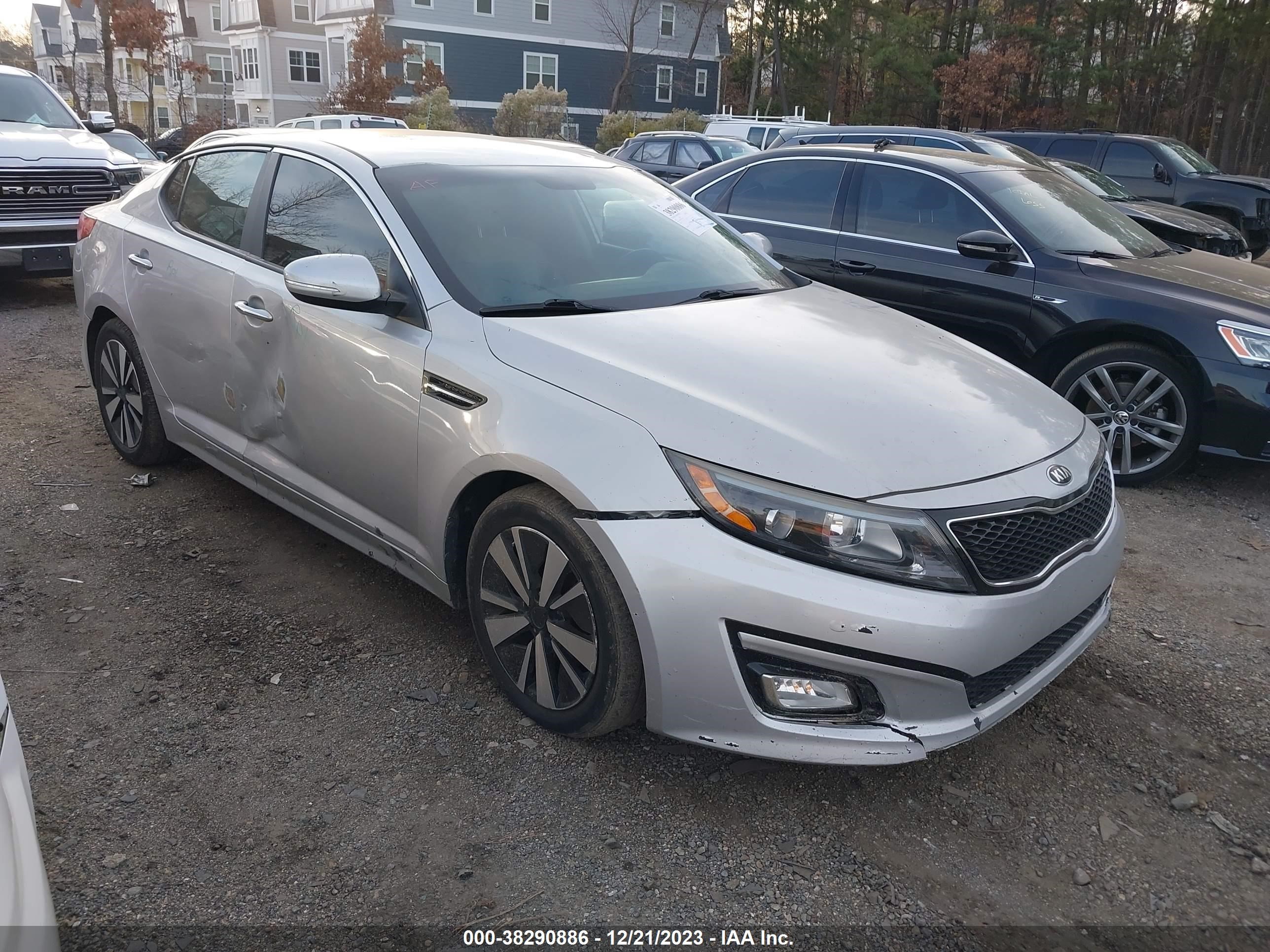 KIA OPTIMA 2015 5xxgm4a71fg393214