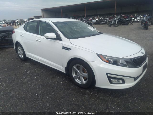 KIA OPTIMA 2015 5xxgm4a71fg393746