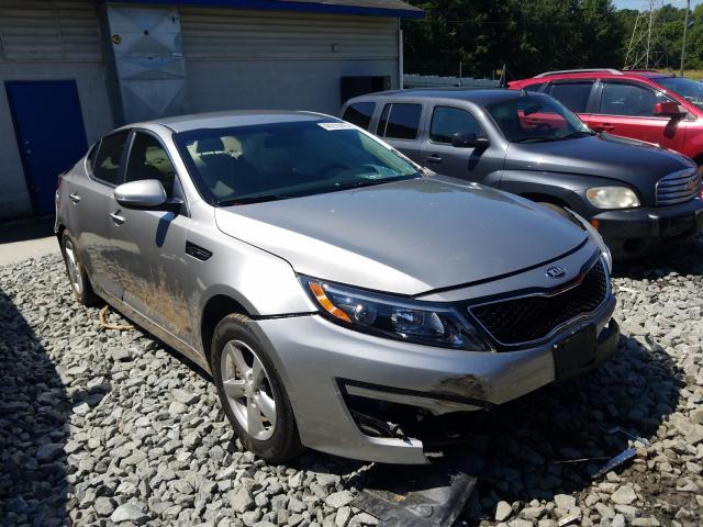 KIA OPTIMA LX 2015 5xxgm4a71fg394072