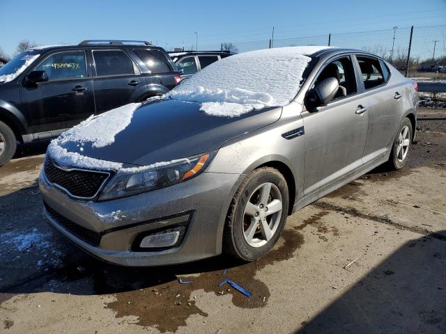 KIA OPTIMA LX 2015 5xxgm4a71fg394511