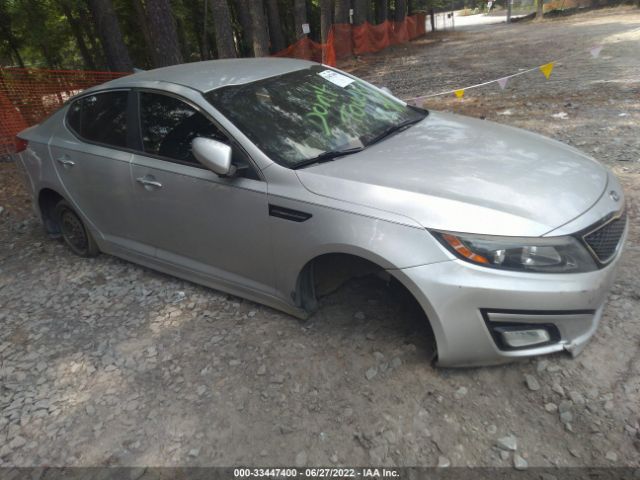 KIA OPTIMA 2015 5xxgm4a71fg395514