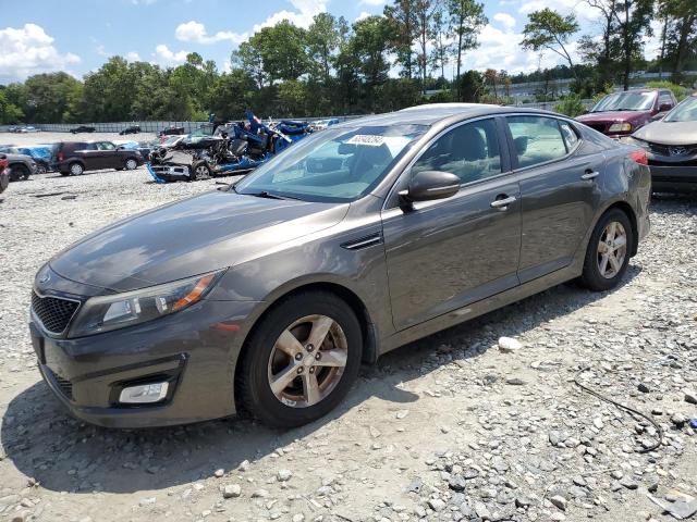 KIA OPTIMA LX 2015 5xxgm4a71fg396260