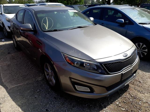 KIA OPTIMA LX 2015 5xxgm4a71fg398591