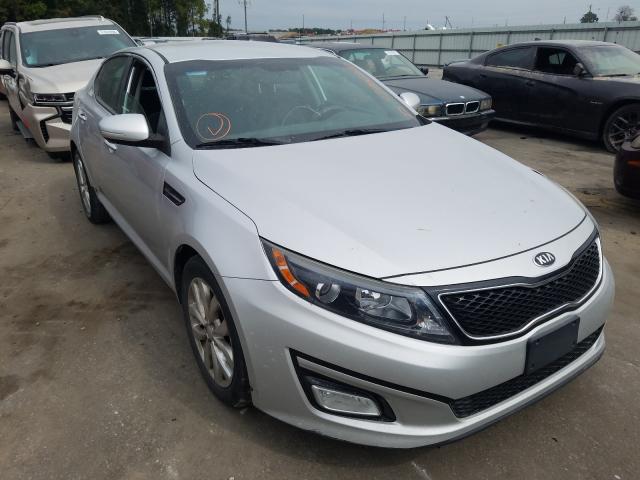 KIA OPTIMA LX 2015 5xxgm4a71fg399515