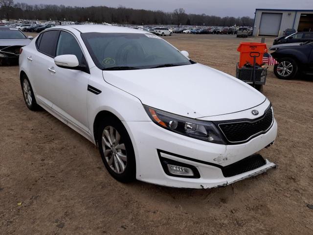 KIA OPTIMA LX 2015 5xxgm4a71fg399790