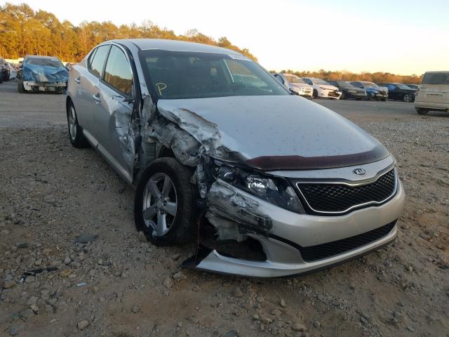 KIA OPTIMA LX 2015 5xxgm4a71fg400503