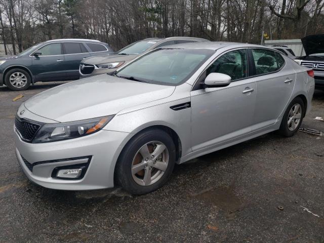 KIA OPTIMA 2015 5xxgm4a71fg401148