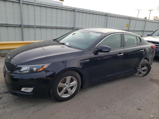 KIA OPTIMA LX 2015 5xxgm4a71fg401179