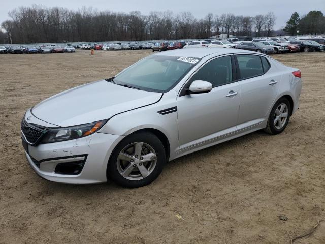 KIA OPTIMA LX 2015 5xxgm4a71fg401652