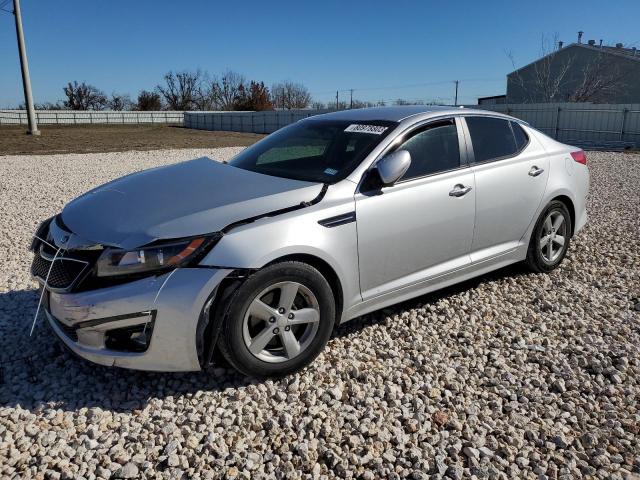 KIA OPTIMA 2015 5xxgm4a71fg401683