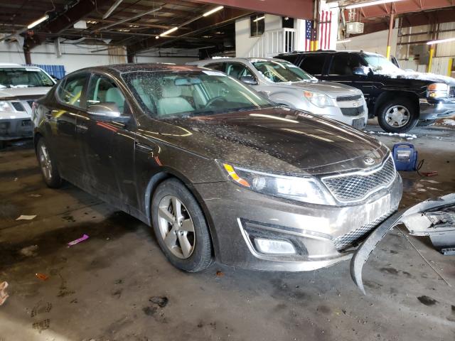 KIA OPTIMA LX 2015 5xxgm4a71fg401876