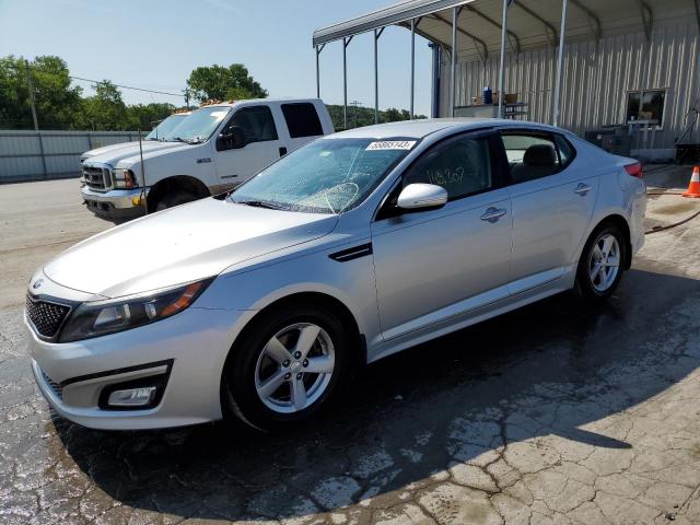 KIA OPTIMA LX 2015 5xxgm4a71fg403496