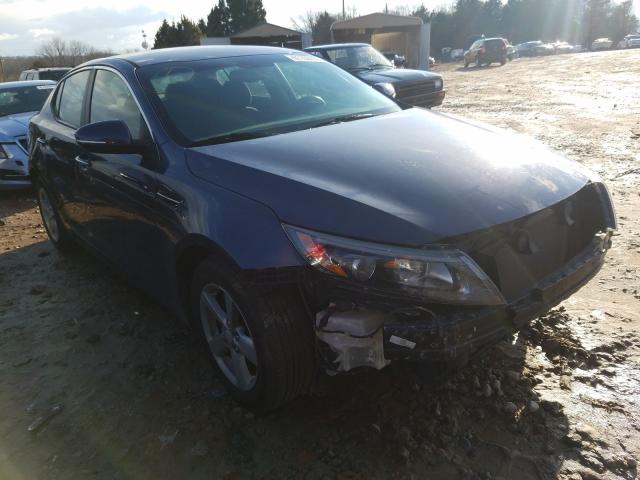 KIA OPTIMA LX 2015 5xxgm4a71fg403935