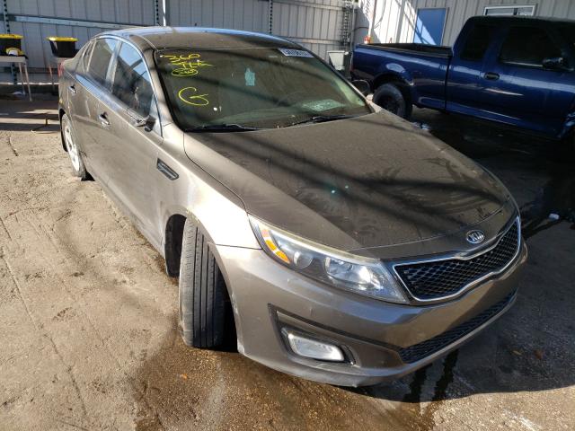 KIA OPTIMA LX 2015 5xxgm4a71fg405281