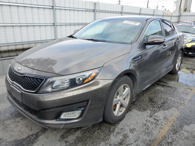 KIA OPTIMA LX 2015 5xxgm4a71fg406320