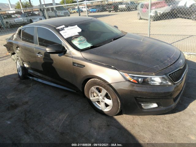 KIA OPTIMA 2015 5xxgm4a71fg406818