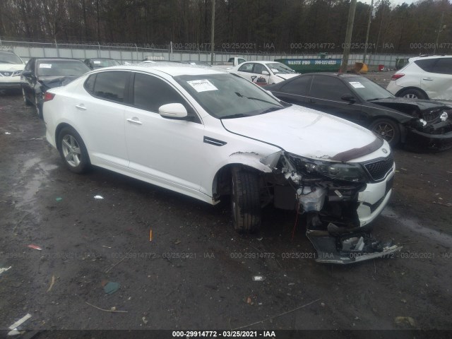 KIA OPTIMA 2015 5xxgm4a71fg407760