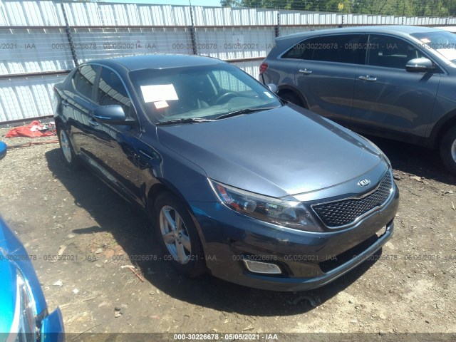 KIA OPTIMA 2015 5xxgm4a71fg409847