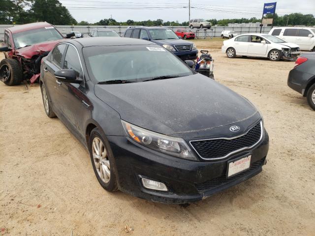 KIA OPTIMA LX 2015 5xxgm4a71fg412585