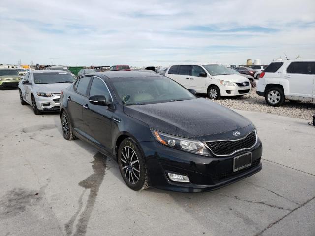 KIA OPTIMA LX 2015 5xxgm4a71fg414563