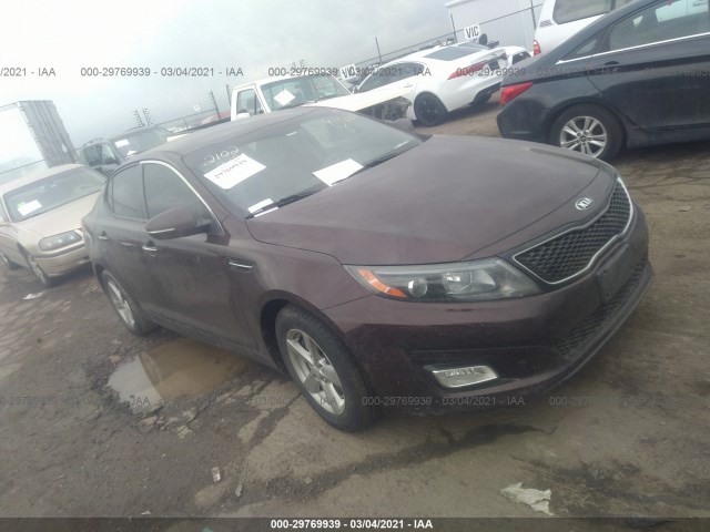 KIA OPTIMA 2015 5xxgm4a71fg415423