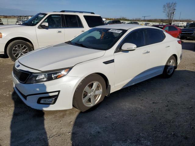 KIA OPTIMA 2015 5xxgm4a71fg415695