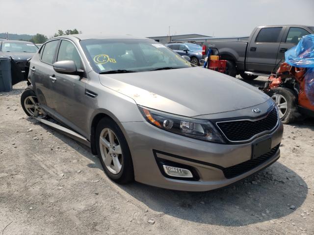 KIA OPTIMA LX 2015 5xxgm4a71fg416278