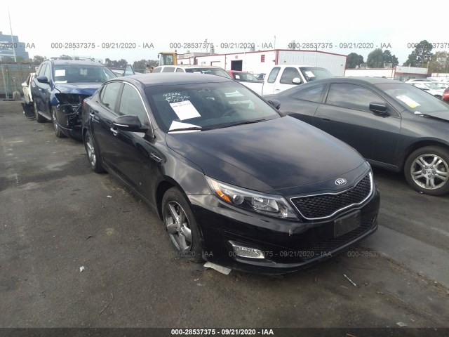 KIA OPTIMA 2015 5xxgm4a71fg417169