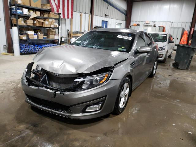 KIA OPTIMA LX 2015 5xxgm4a71fg418922