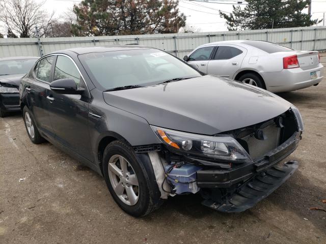 KIA OPTIMA LX 2015 5xxgm4a71fg419035