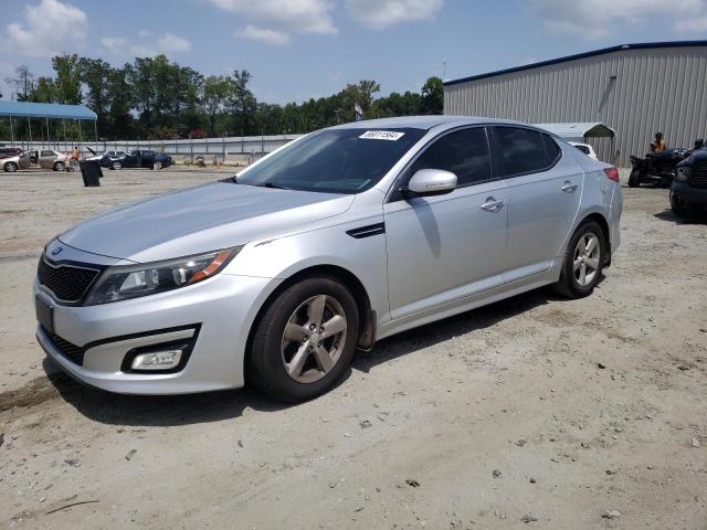 KIA OPTIMA 2015 5xxgm4a71fg420976