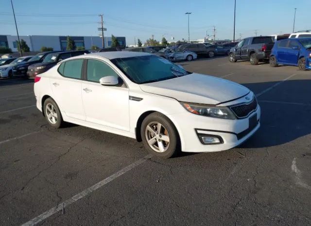 KIA OPTIMA 2015 5xxgm4a71fg422713