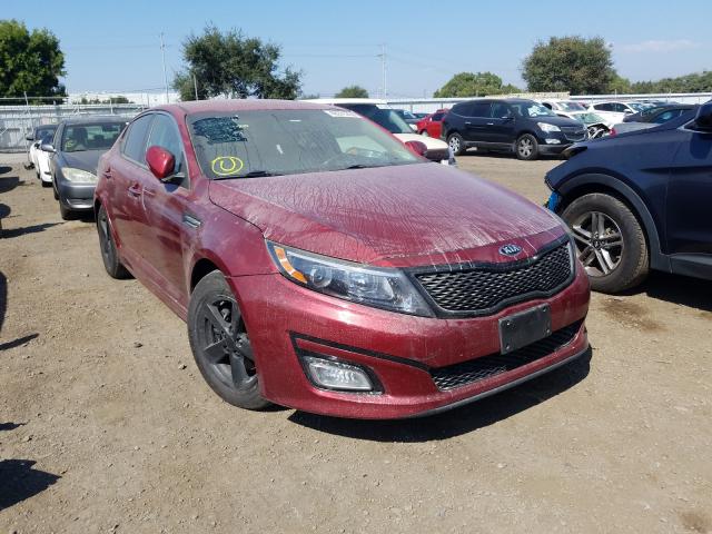 KIA OPTIMA LX 2015 5xxgm4a71fg422968