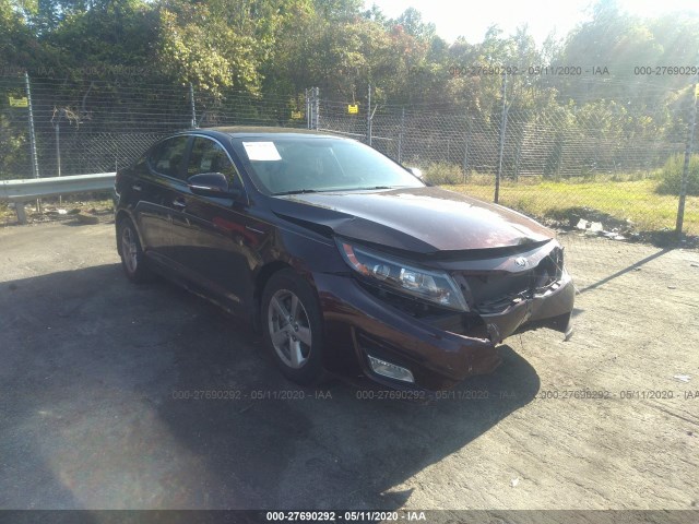 KIA OPTIMA 2015 5xxgm4a71fg423022