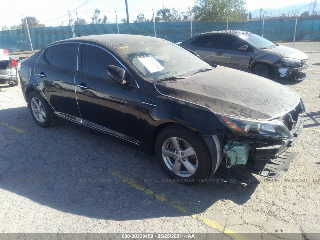 KIA OPTIMA 2015 5xxgm4a71fg424025