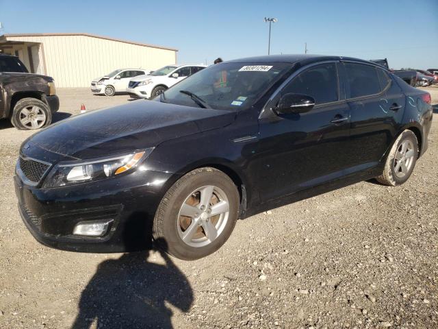 KIA OPTIMA LX 2015 5xxgm4a71fg424056