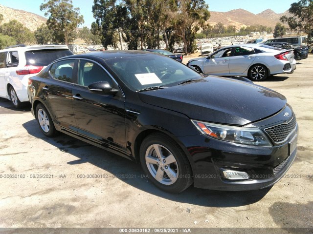 KIA OPTIMA 2015 5xxgm4a71fg424641