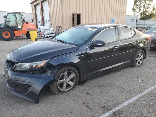 KIA OPTIMA LX 2015 5xxgm4a71fg425224