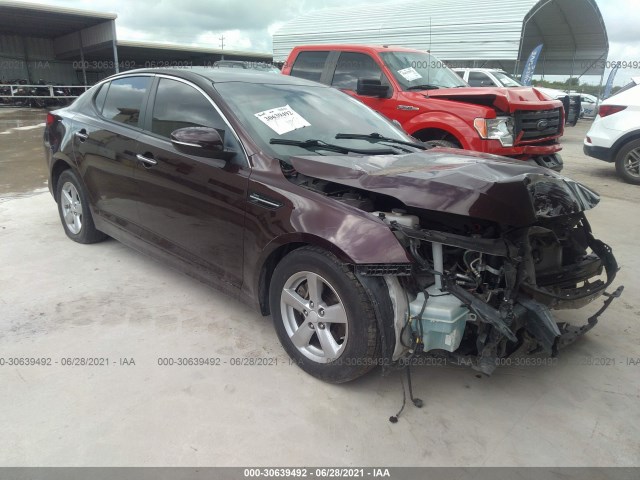 KIA OPTIMA 2015 5xxgm4a71fg428186