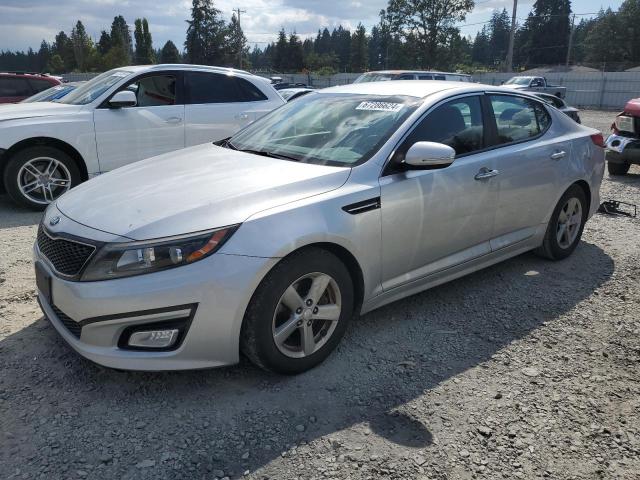 KIA OPTIMA LX 2015 5xxgm4a71fg429287