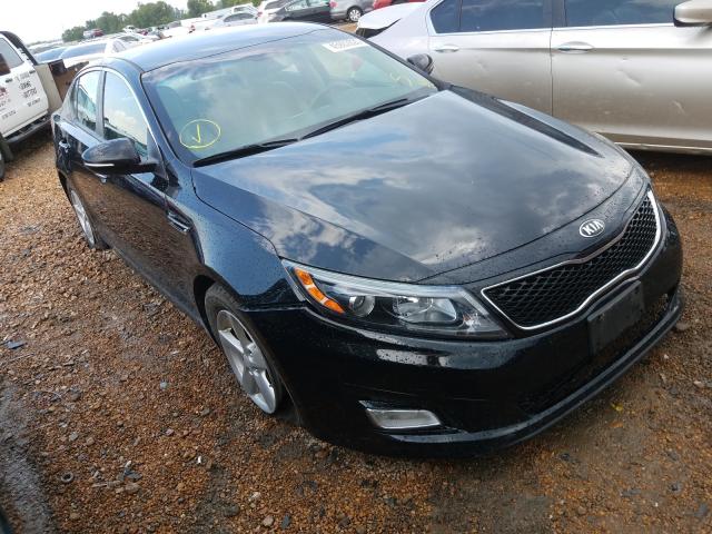 KIA OPTIMA LX 2015 5xxgm4a71fg431136