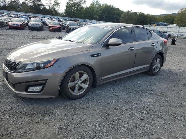 KIA OPTIMA LX 2015 5xxgm4a71fg431220