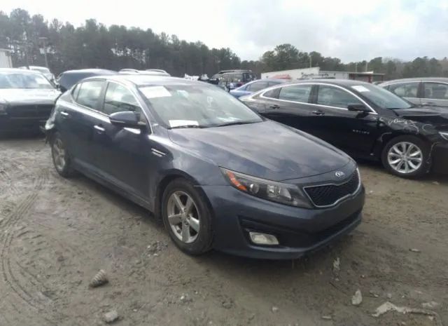 KIA OPTIMA 2015 5xxgm4a71fg431587