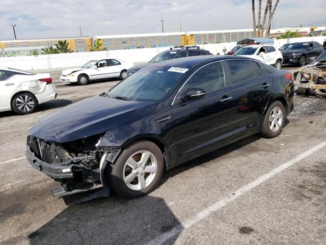 KIA OPTIMA LX 2015 5xxgm4a71fg432254